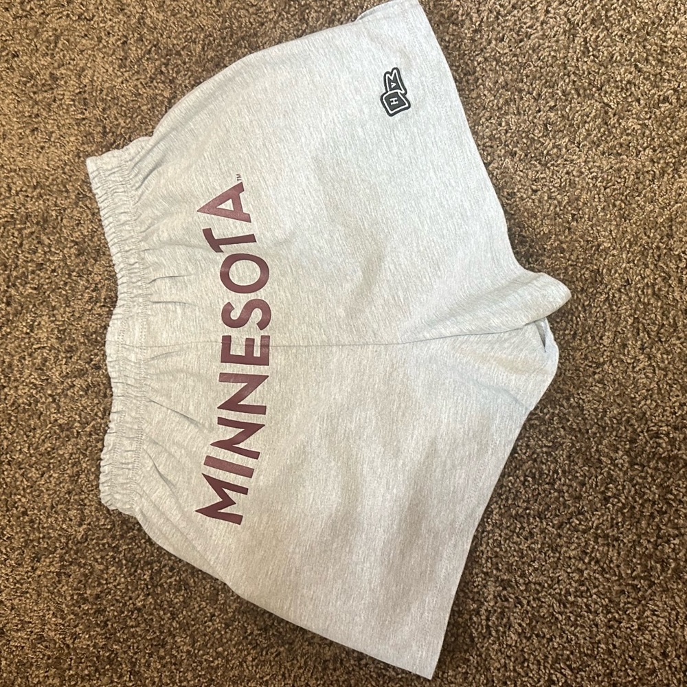 Minnesota Shorts